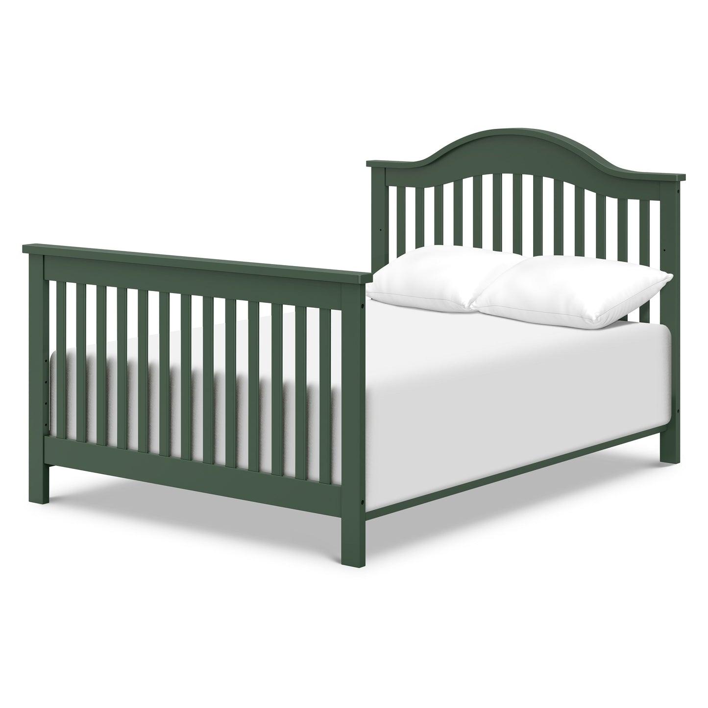 Jayden 4-in-1 Convertible Crib