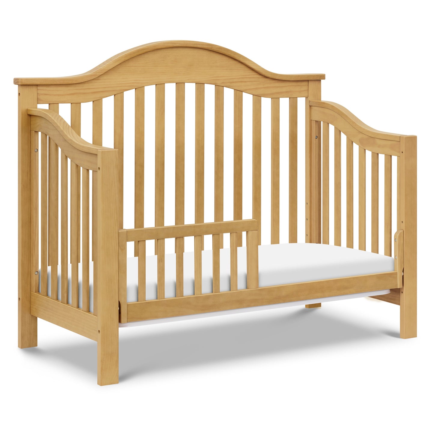 Jayden 4-in-1 Convertible Crib