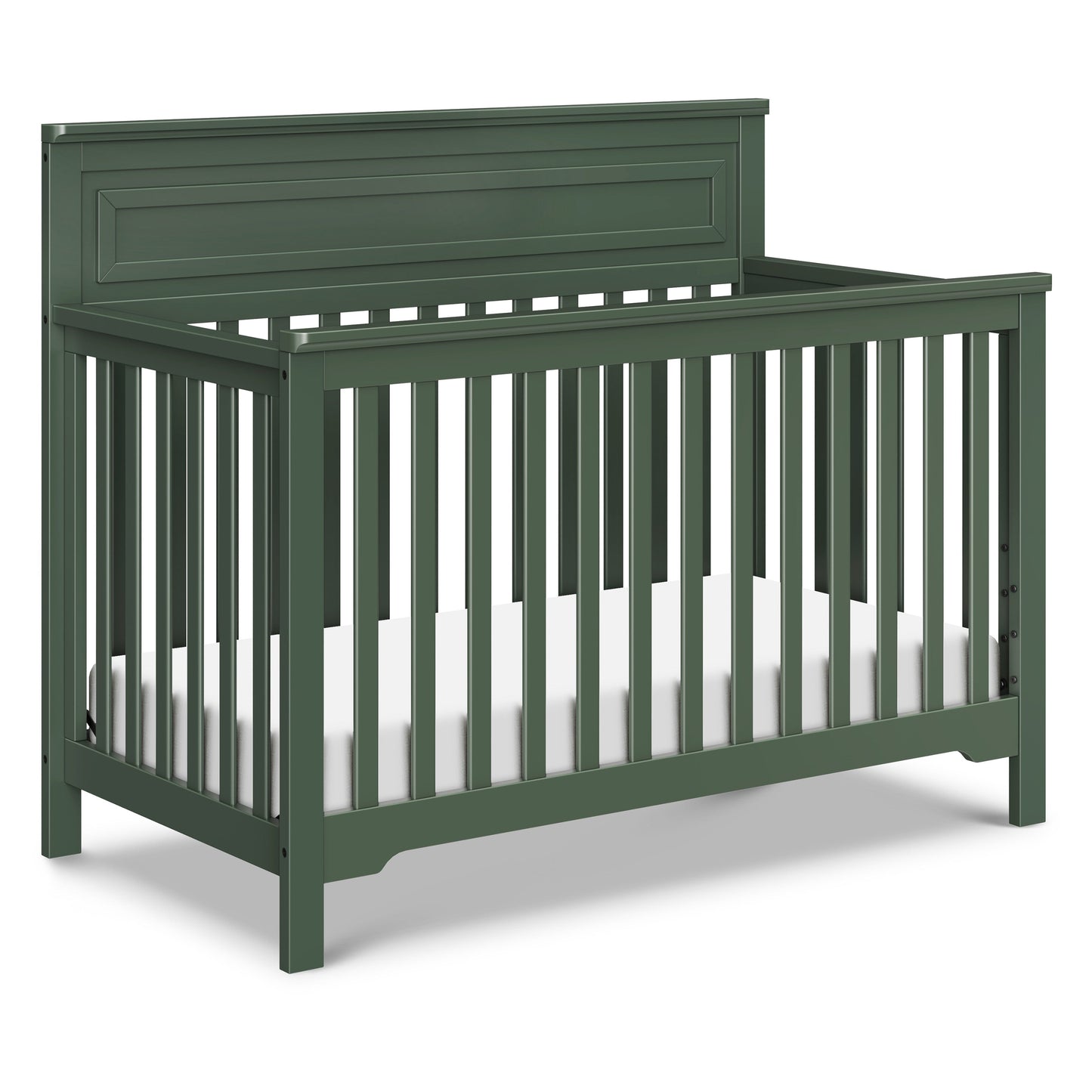 Autumn 4-in-1 Convertible Crib