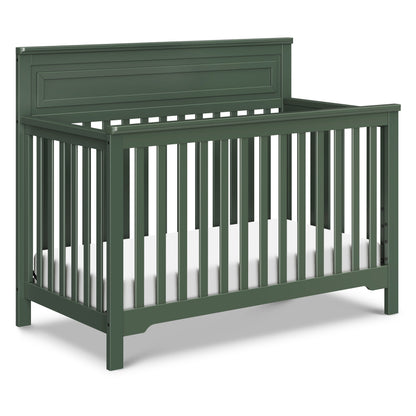 Autumn 4-in-1 Convertible Crib
