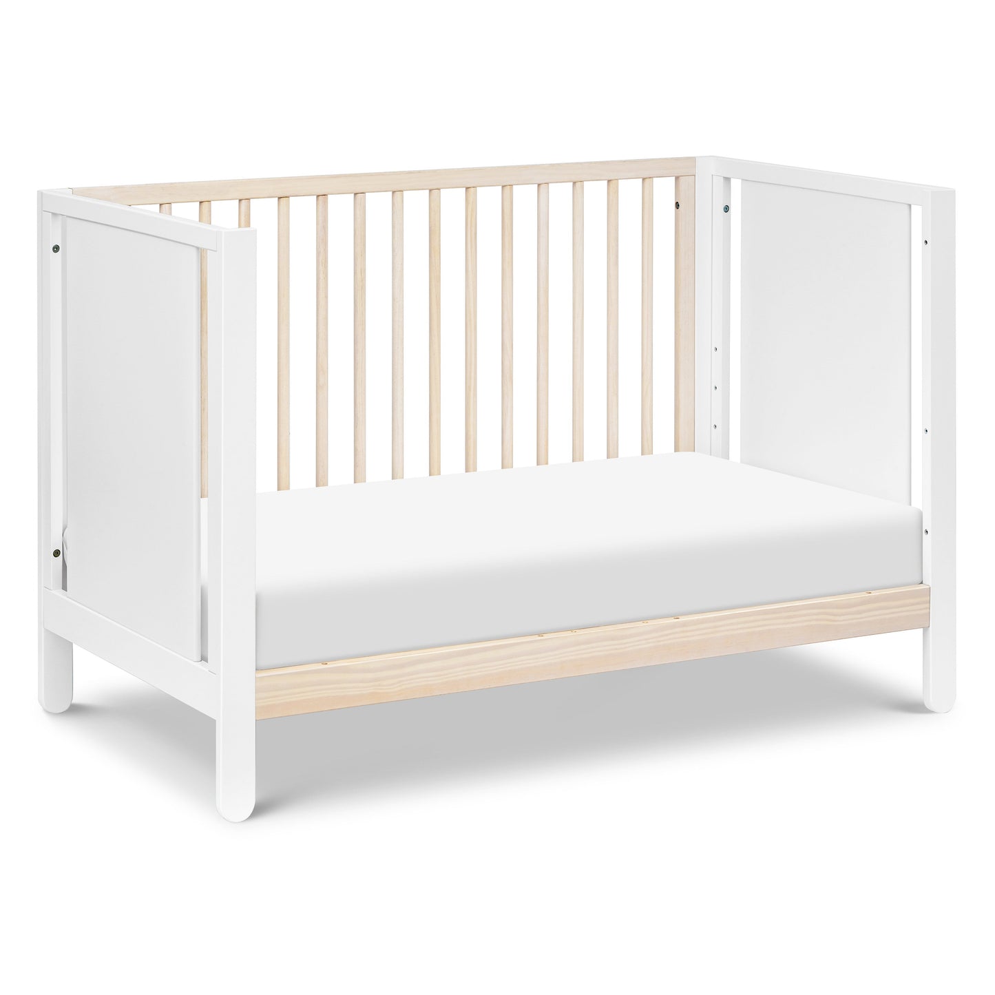 Marisol 4-in-1 Convertible Crib