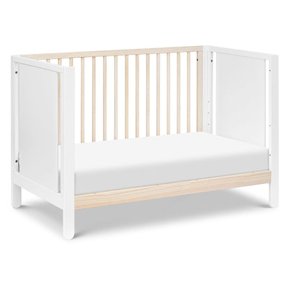 Marisol 4-in-1 Convertible Crib