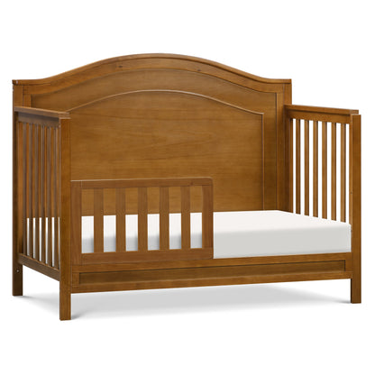 Charlie 4-in-1 Convertible Crib