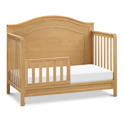 Charlie 4-in-1 Convertible Crib