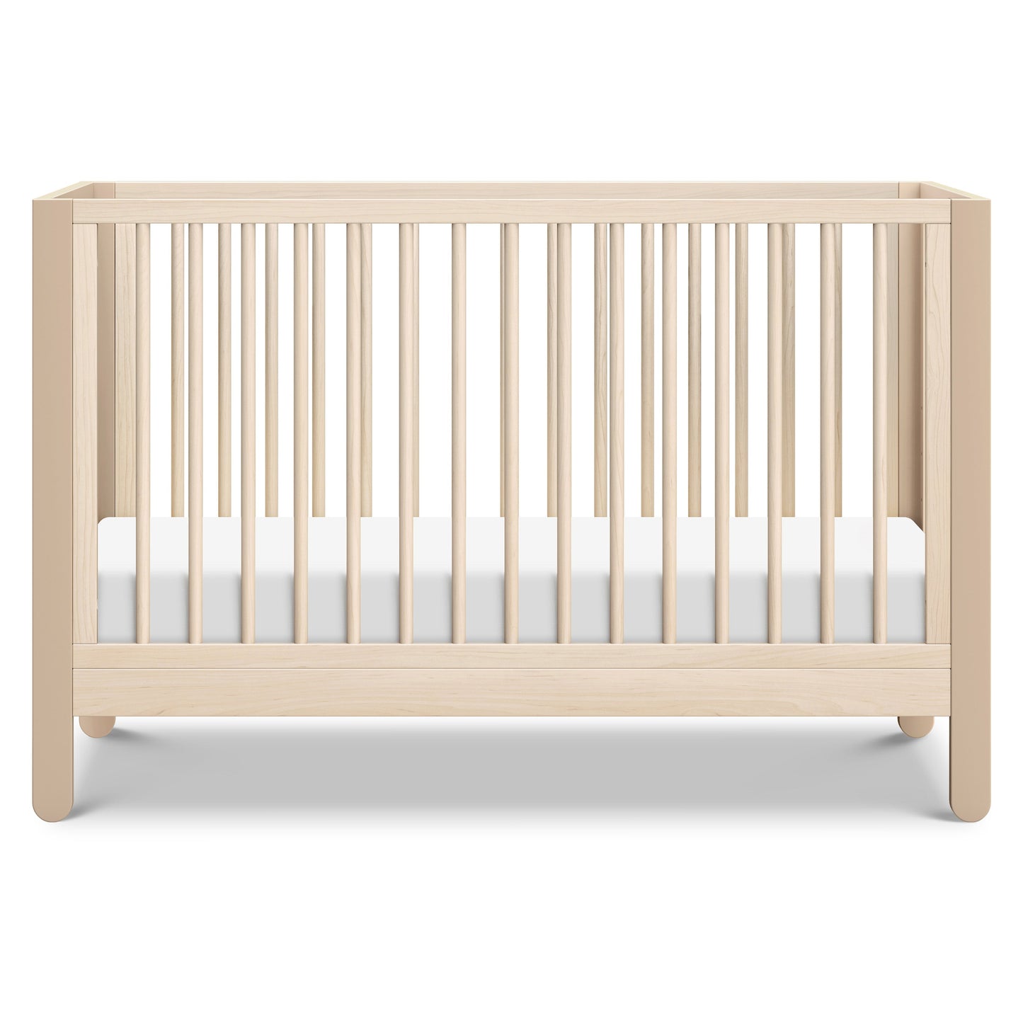 Marisol 4-in-1 Convertible Crib