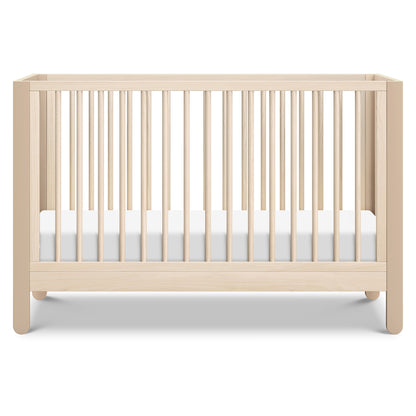 Marisol 4-in-1 Convertible Crib