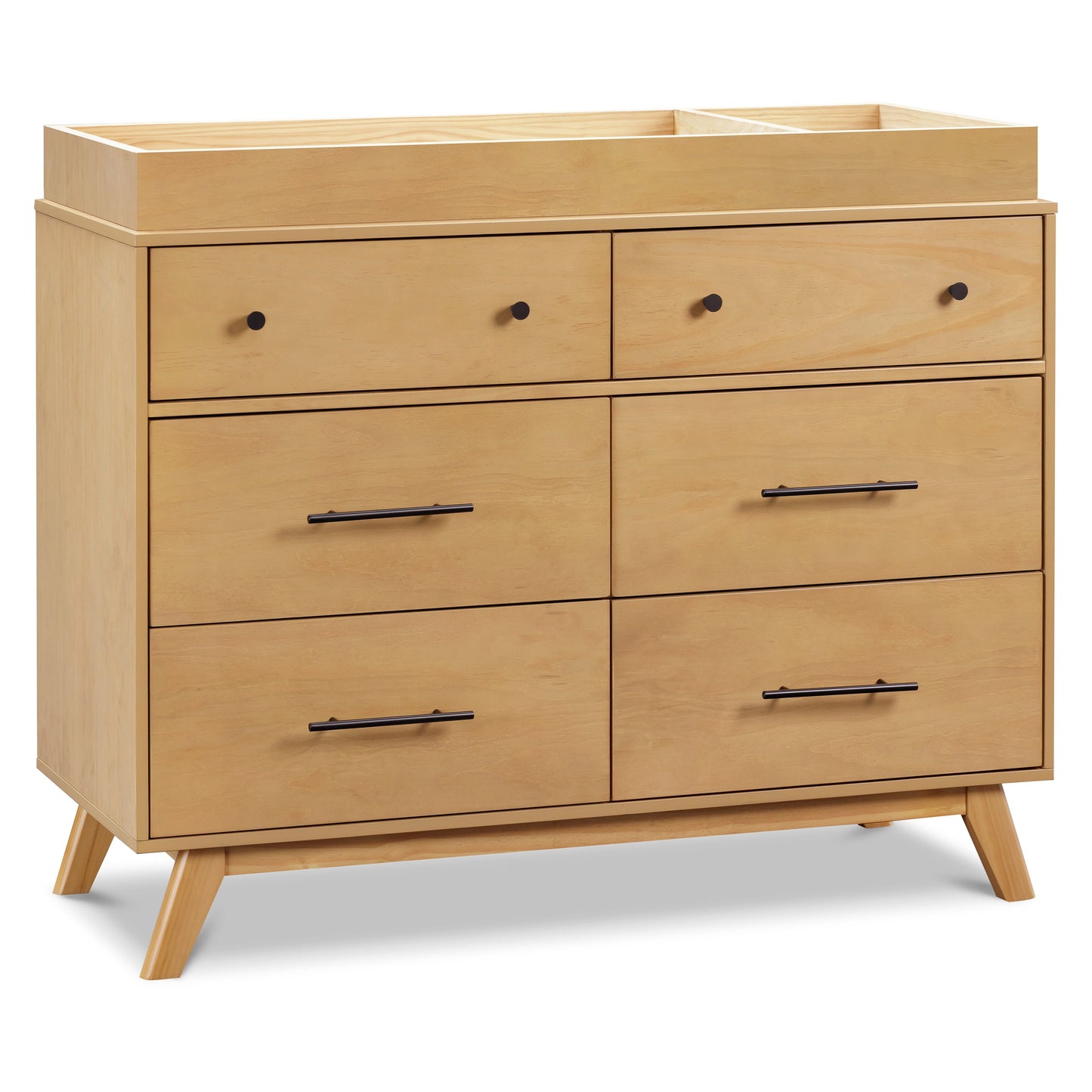 Otto 6-Drawer Dresser