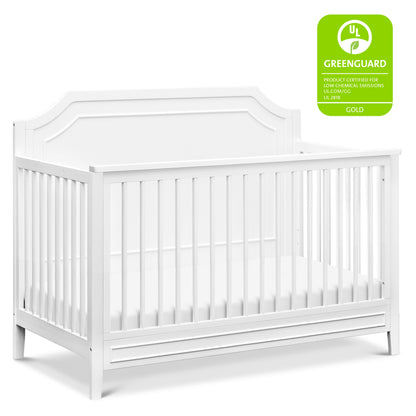 Chloe Regency 4-in-1 Convertible Crib