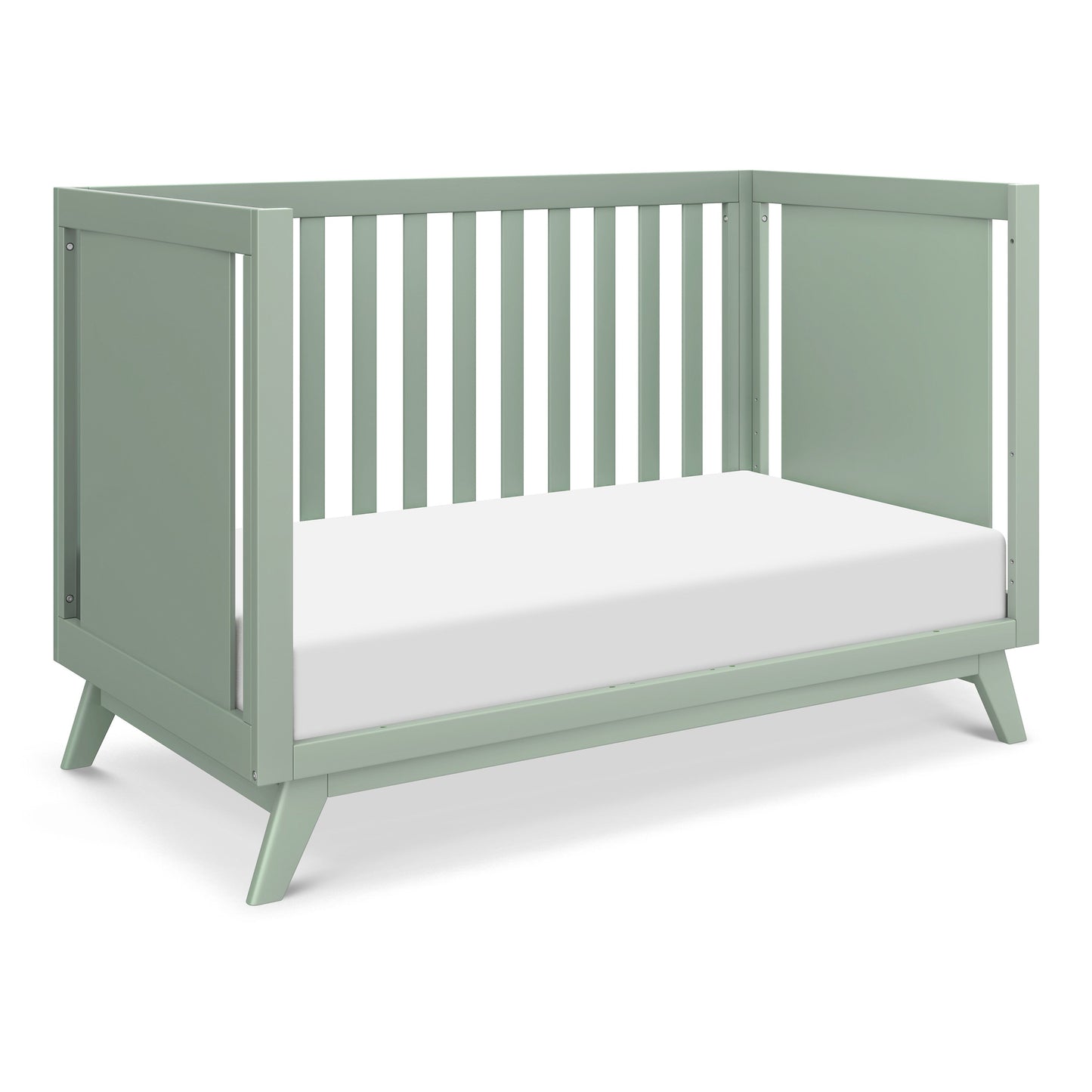 Otto 3-in-1 Convertible Crib
