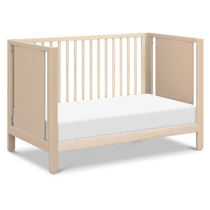 Marisol 4-in-1 Convertible Crib