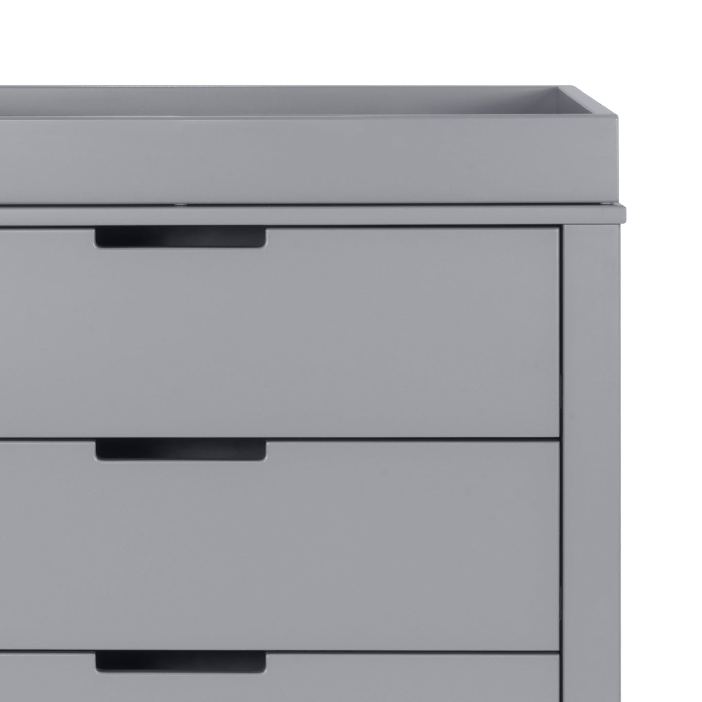 Universal Removable Changing Tray