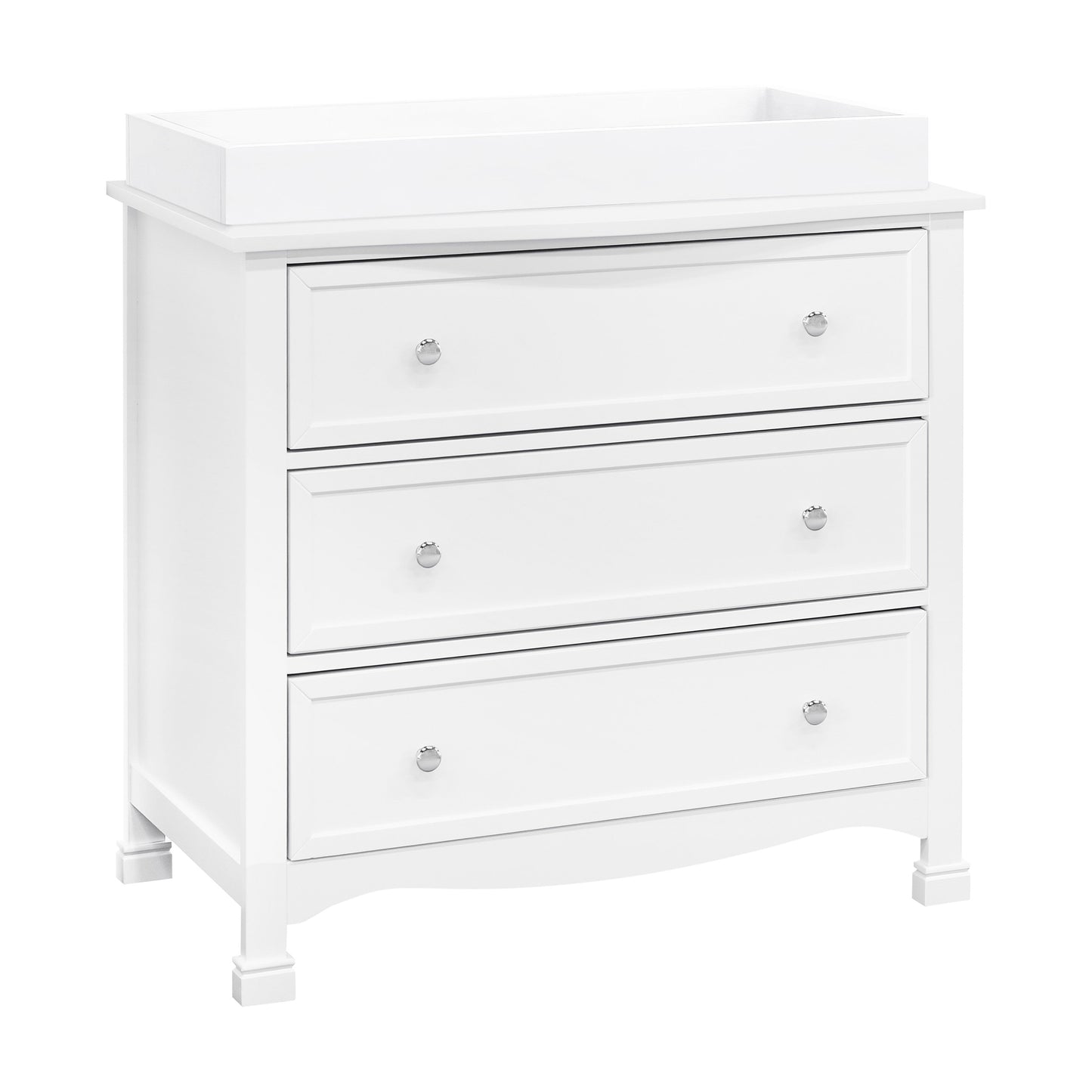 Kalani 3-Drawer Dresser