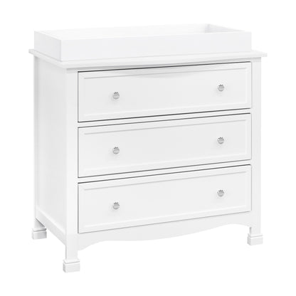 Kalani 3-Drawer Dresser