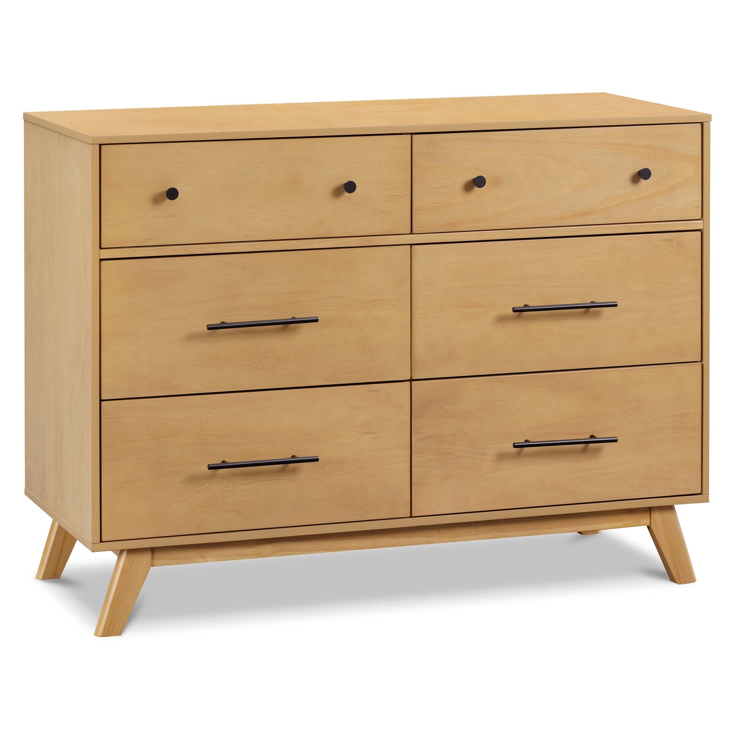 Otto 6-Drawer Dresser