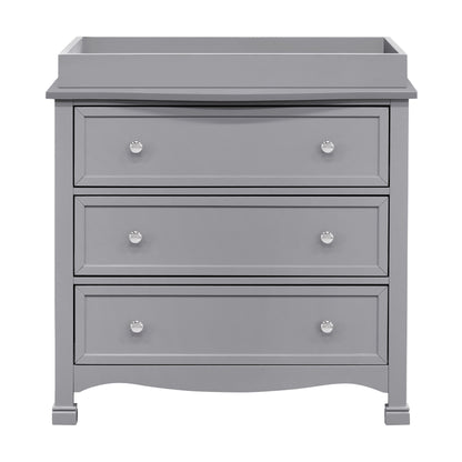 Kalani 3-Drawer Dresser