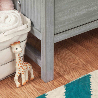 Fairway 3-Drawer Dresser