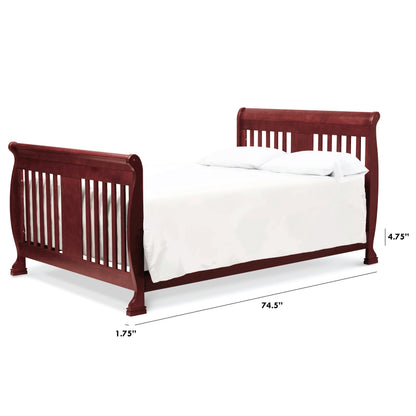 Twin/Full-Size Bed Conversion Kit
