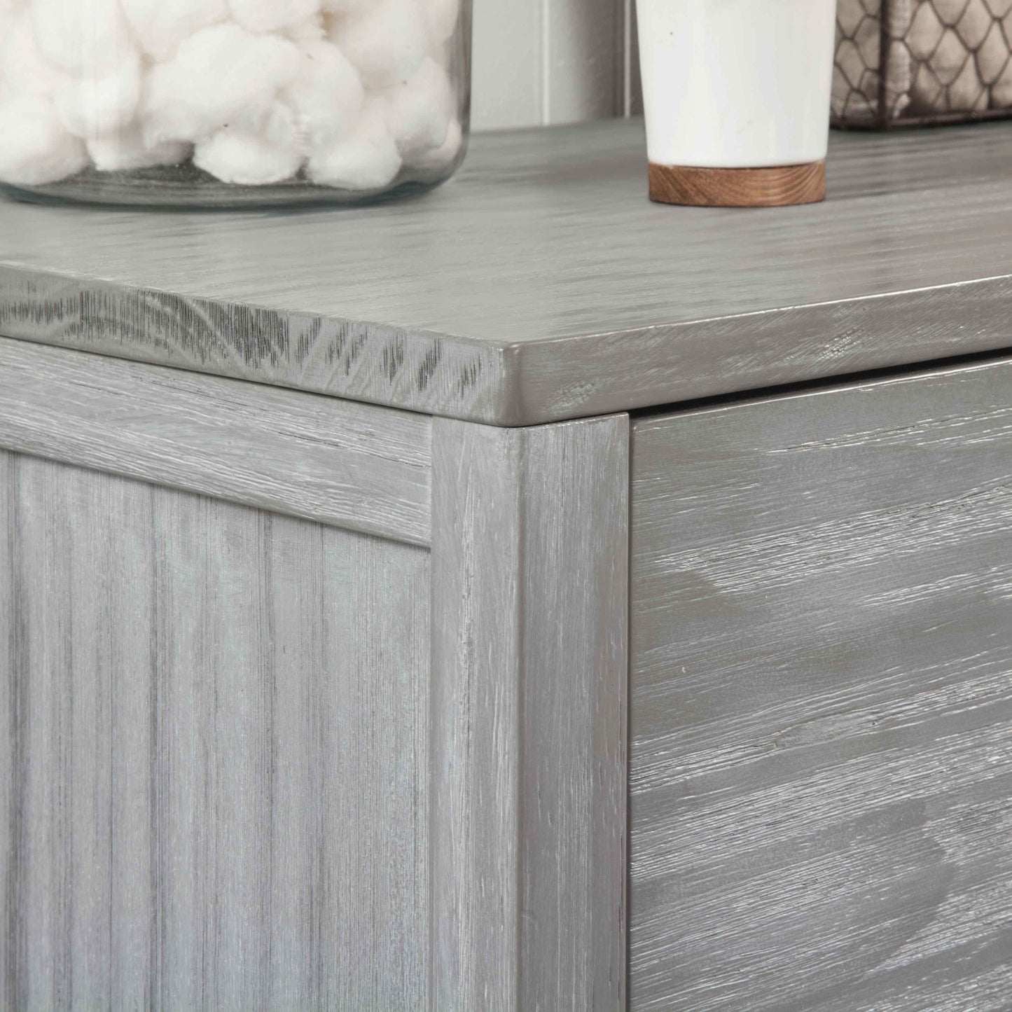 Fairway 3-Drawer Dresser