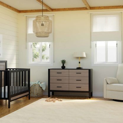 Radley 6-Drawer Dresser