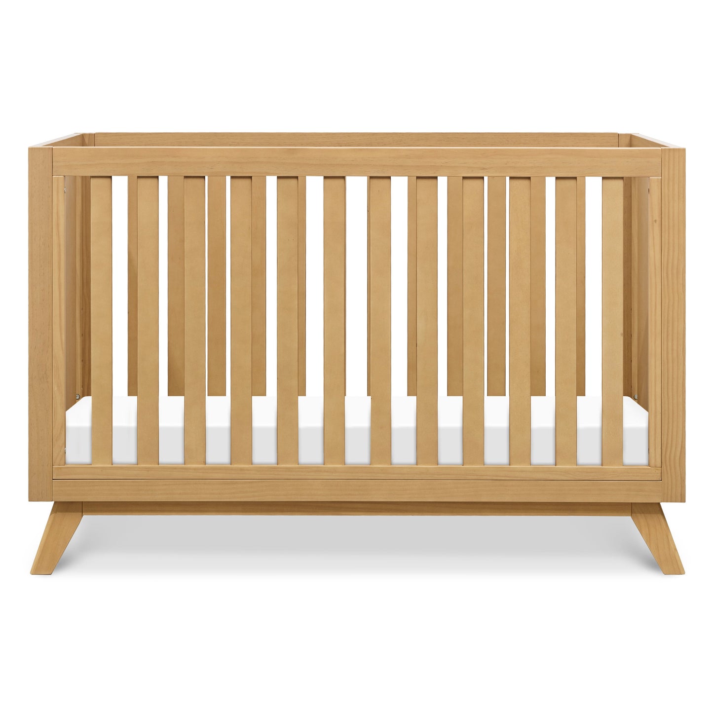 Otto 3-in-1 Convertible Crib