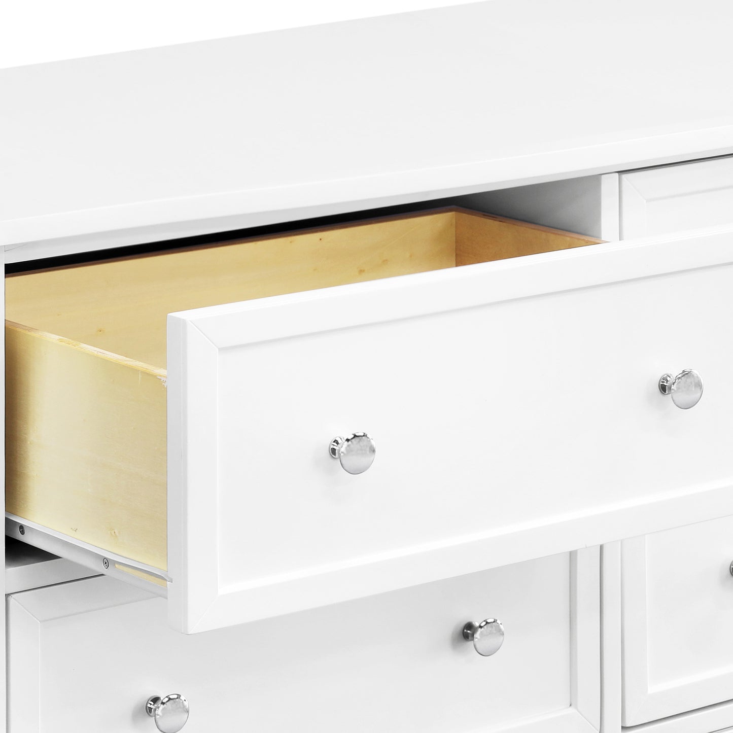 Kalani 6-Drawer Double Wide Dresser