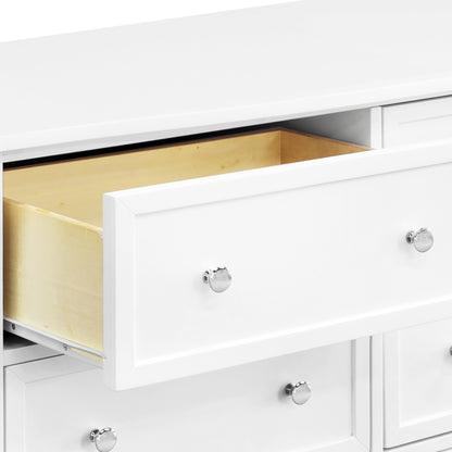 Kalani 6-Drawer Double Wide Dresser