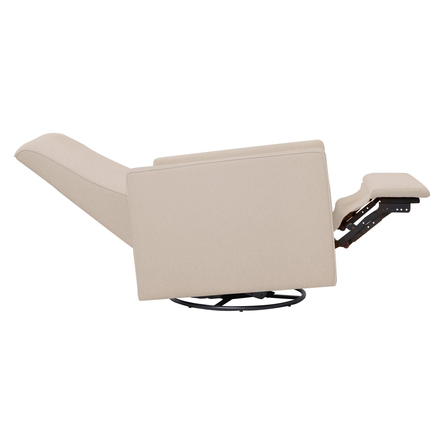 Piper Recliner and Swivel Glider