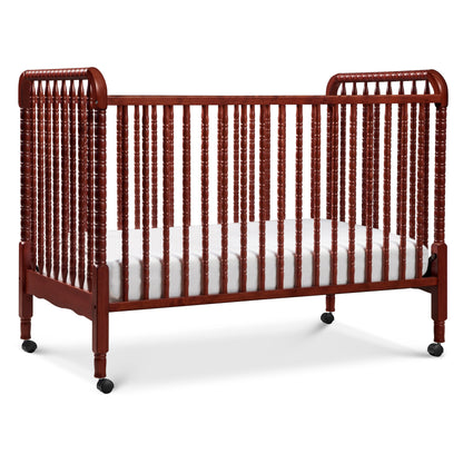 Jenny Lind 3-in-1 Convertible Crib