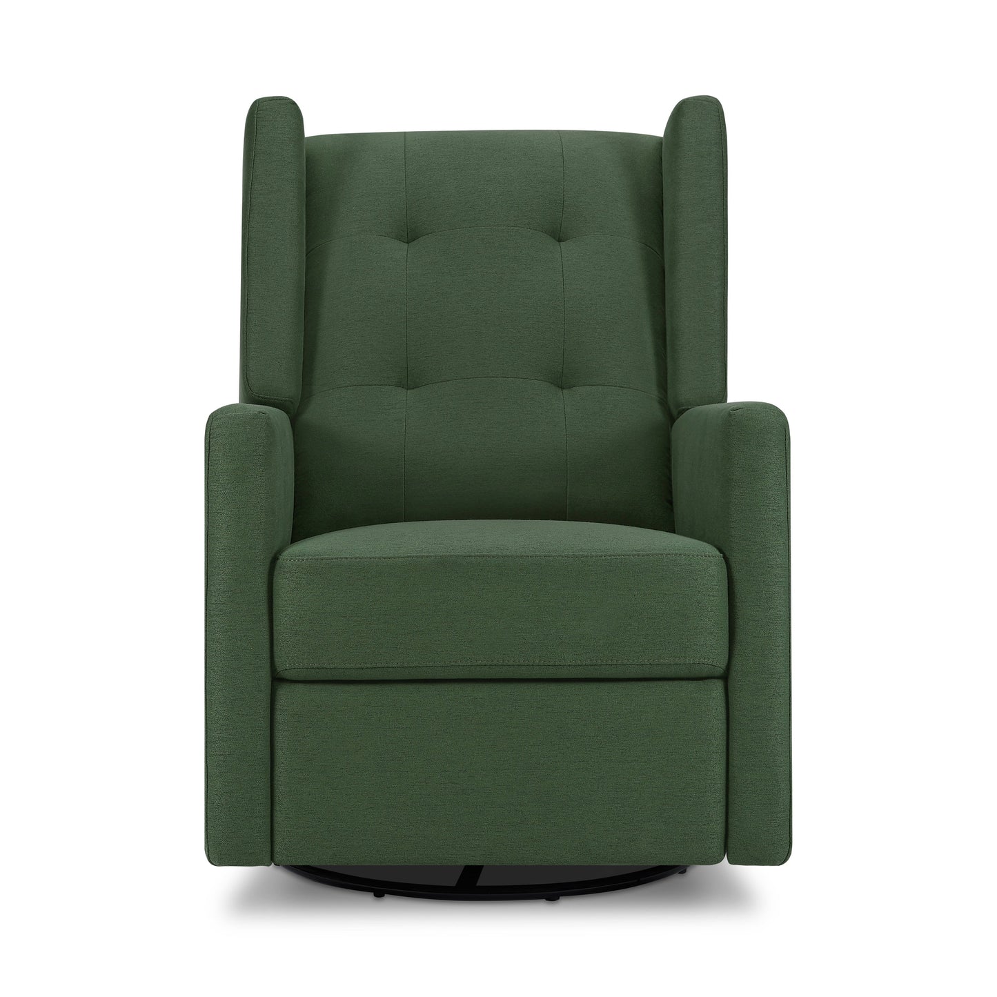 Maddox Recliner and Swivel Glider