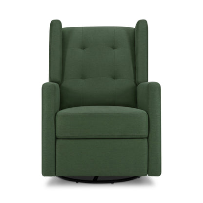 Maddox Recliner and Swivel Glider