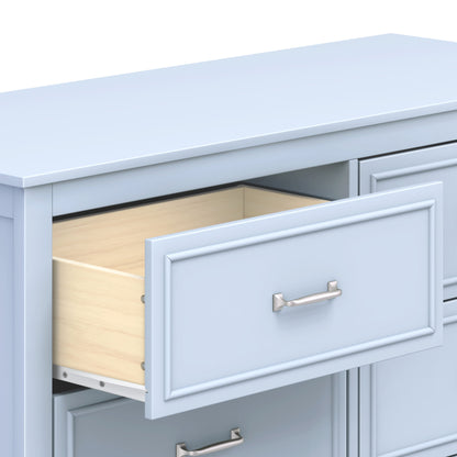 Charlie 6-Drawer Double Dresser