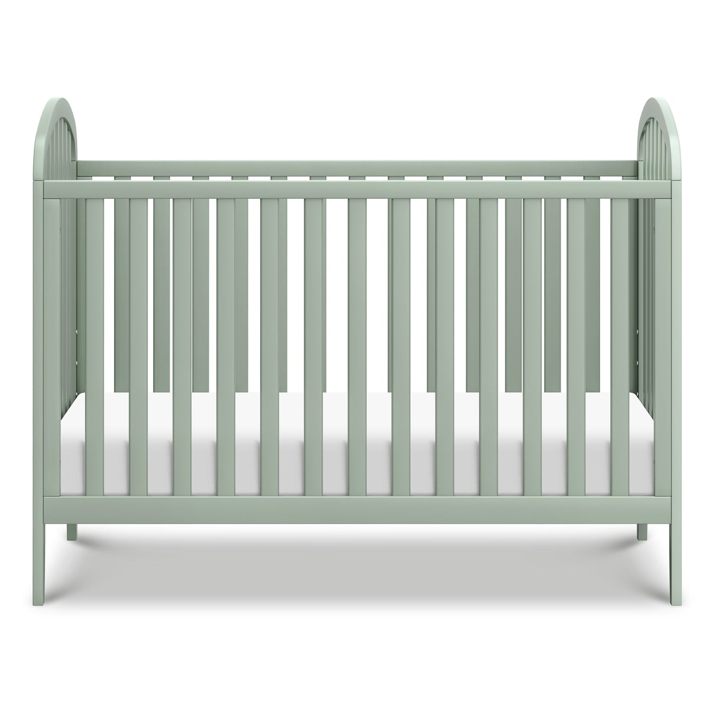 Beau 3-in-1 Convertible Crib