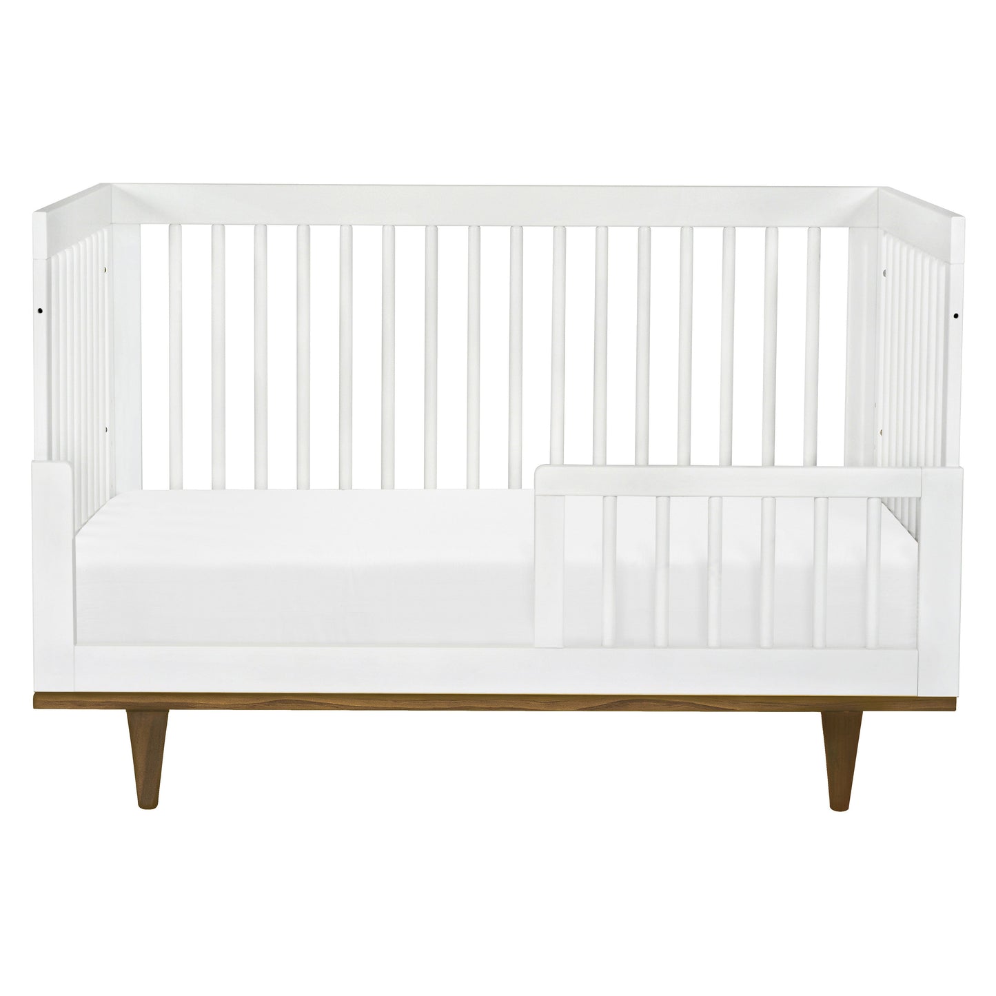 Marley 3-in-1 Convertible Crib