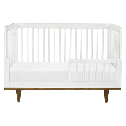 Marley 3-in-1 Convertible Crib