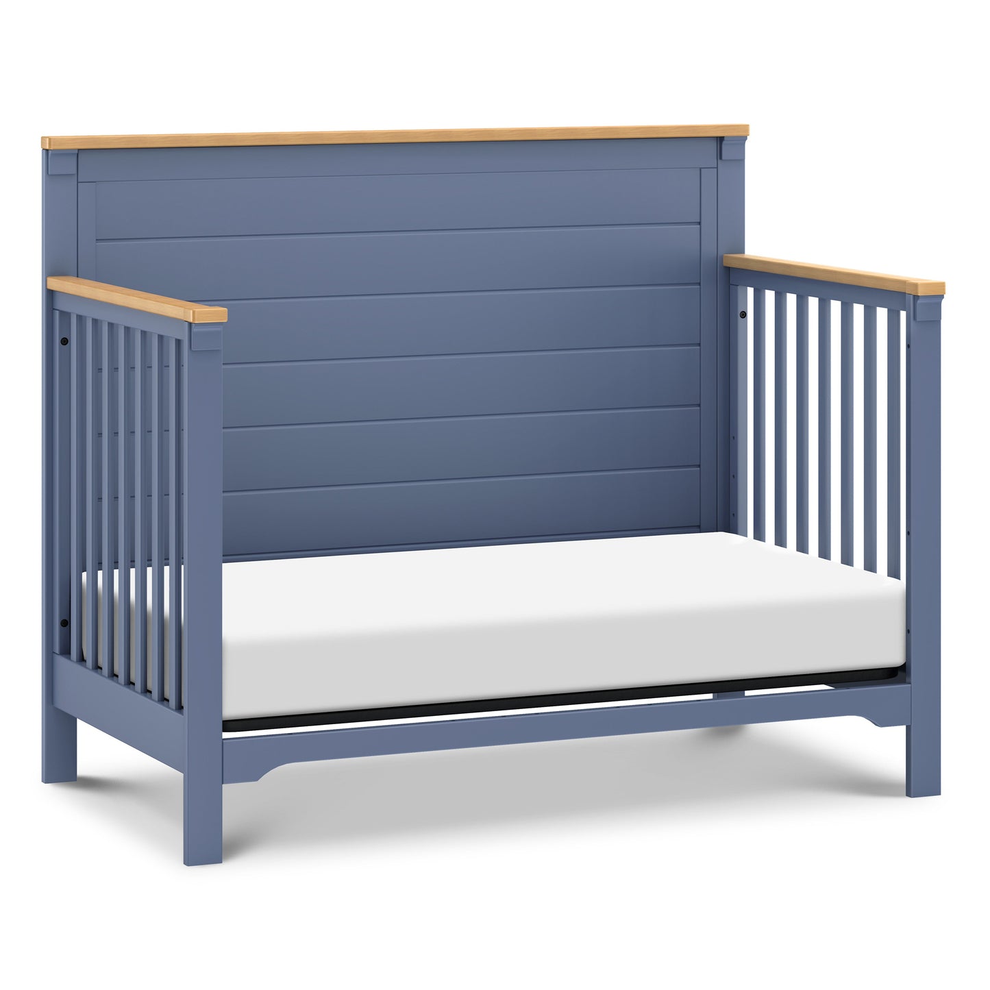 Shea 4-in-1 Convertible Crib