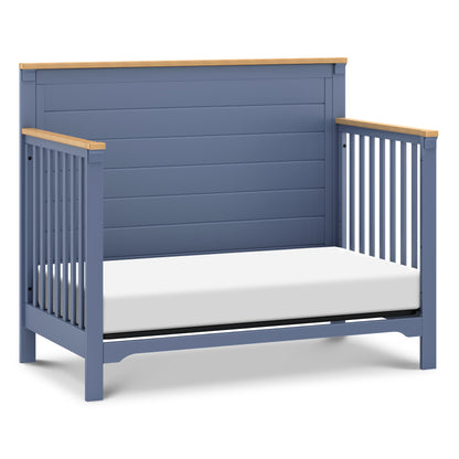 Shea 4-in-1 Convertible Crib