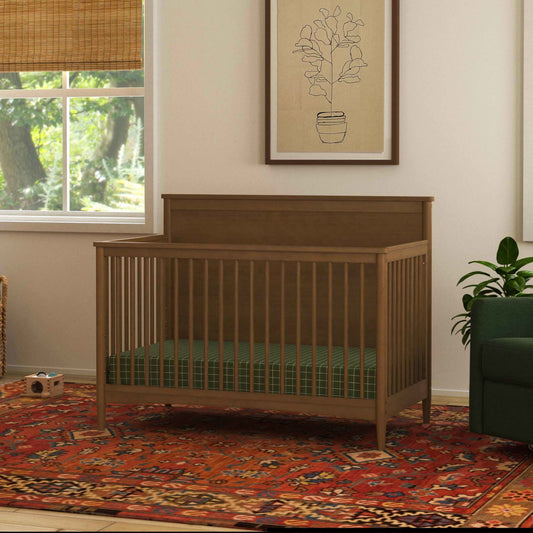 Frem 4-in-1 Convertible Crib