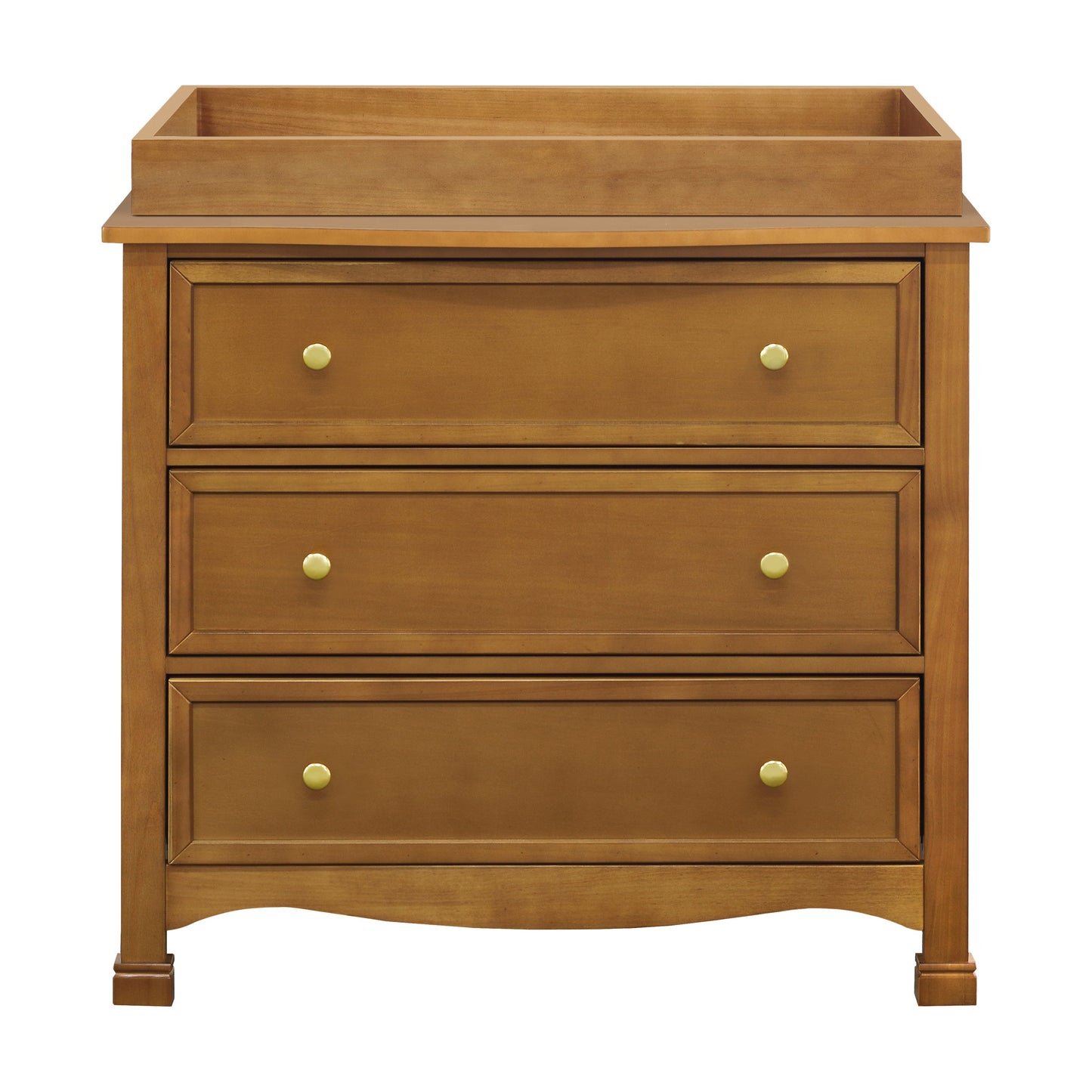 Kalani 3-Drawer Dresser
