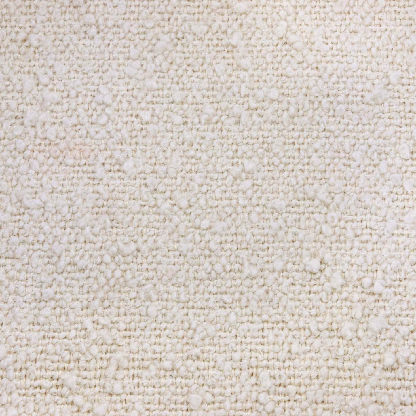 Arlo Recliner and Swivel Glider | Ivory Boucle Fabric