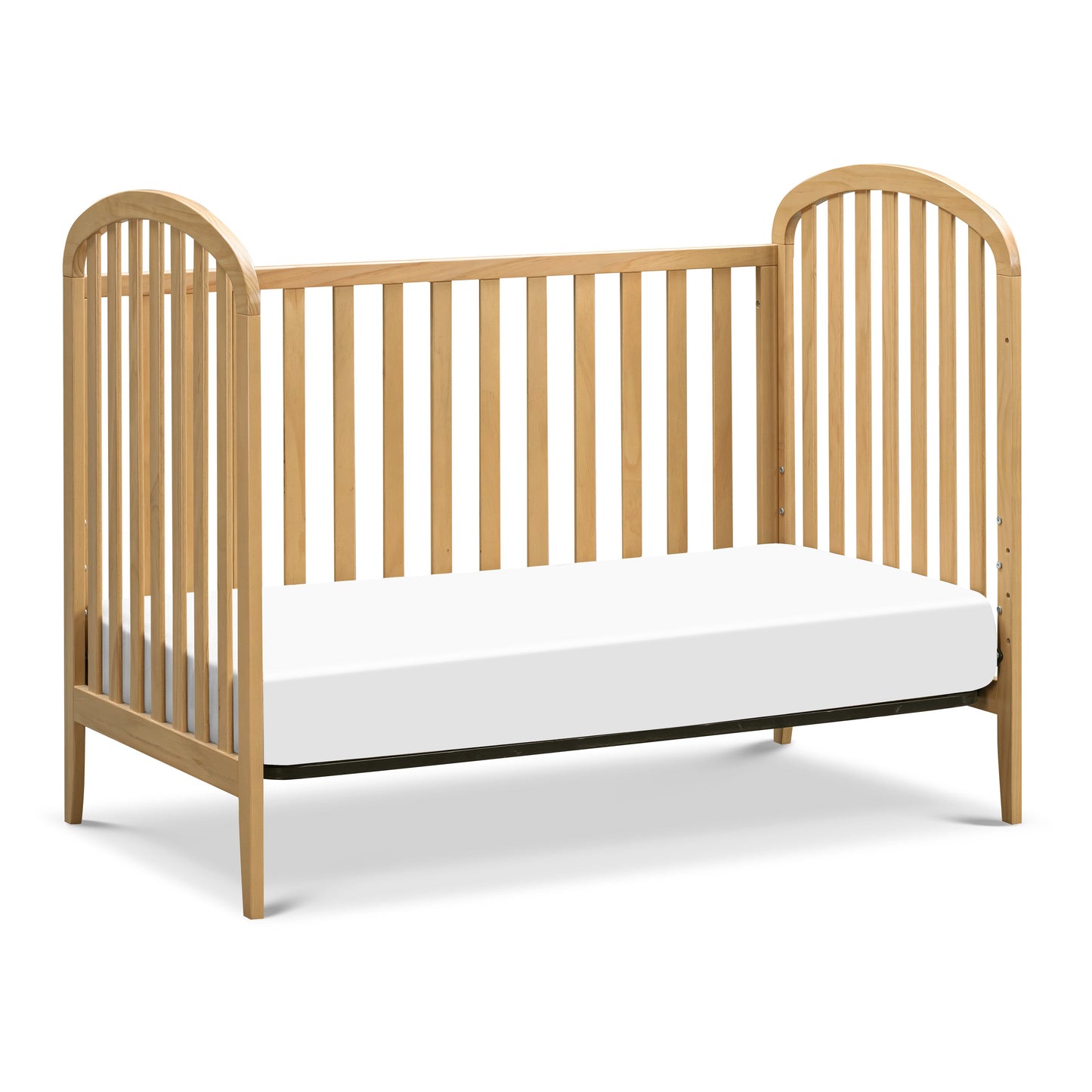 Beau 3-in-1 Convertible Crib