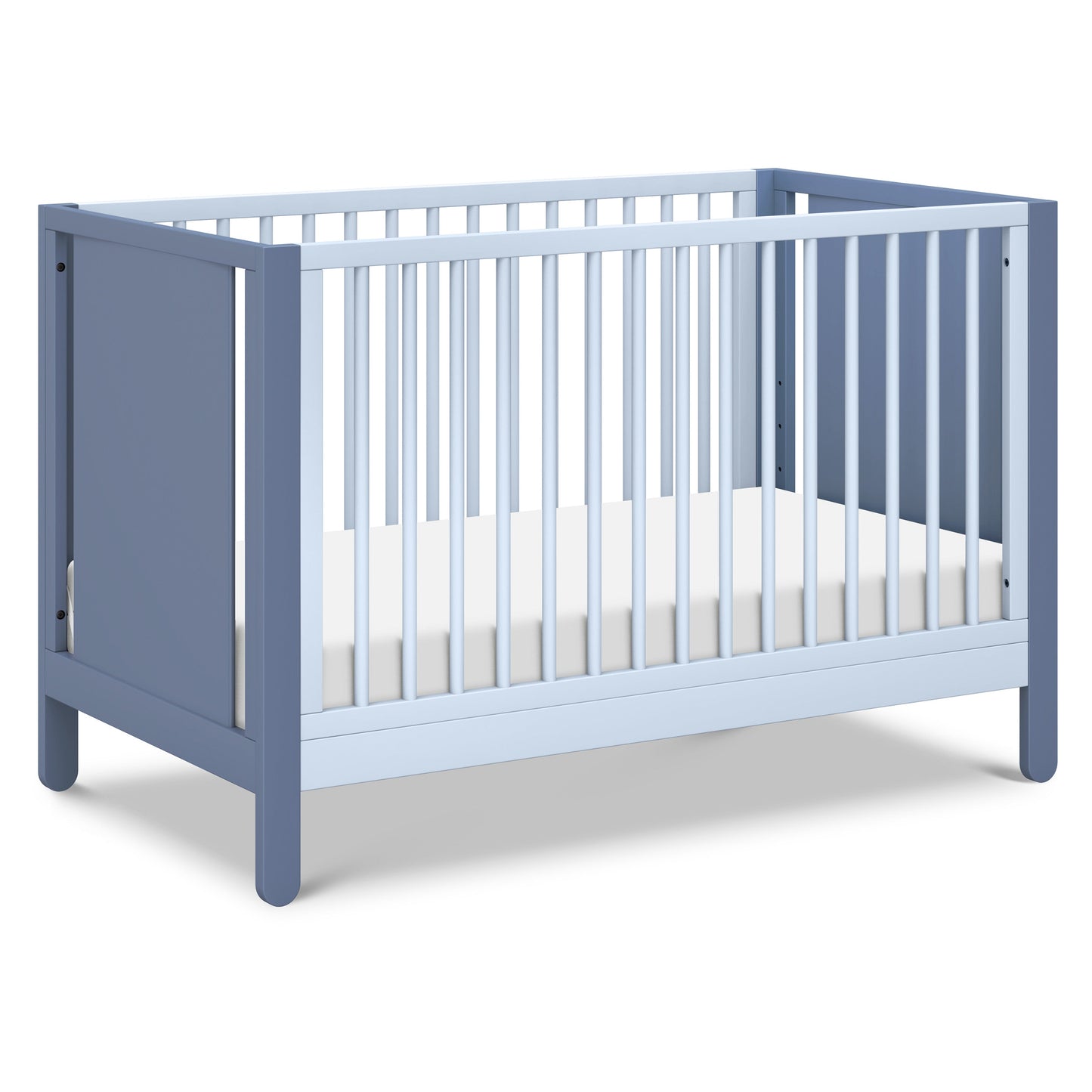 Marisol 4-in-1 Convertible Crib