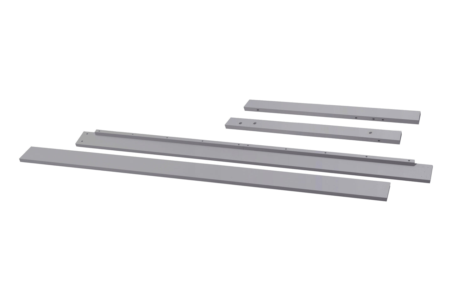 Twin Size Bed Conversion Kit