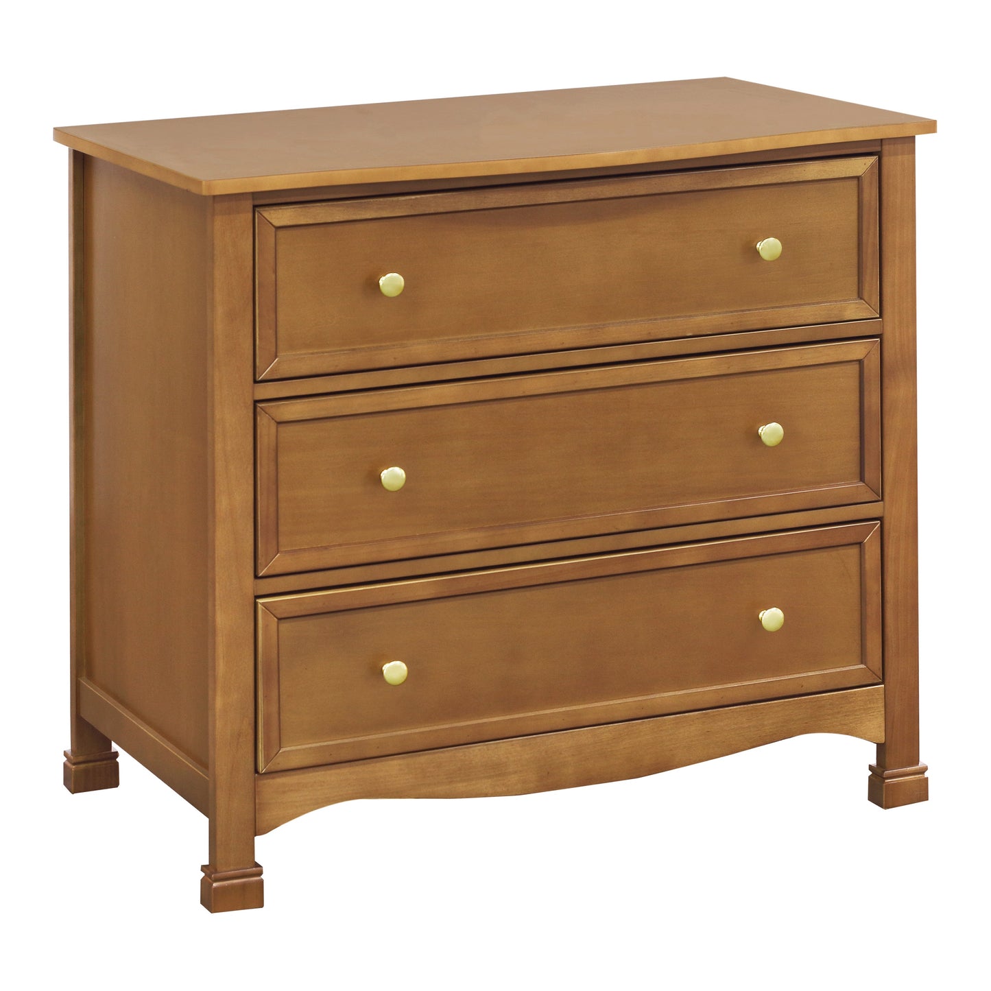 Kalani 3-Drawer Dresser