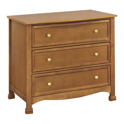 Kalani 3-Drawer Dresser
