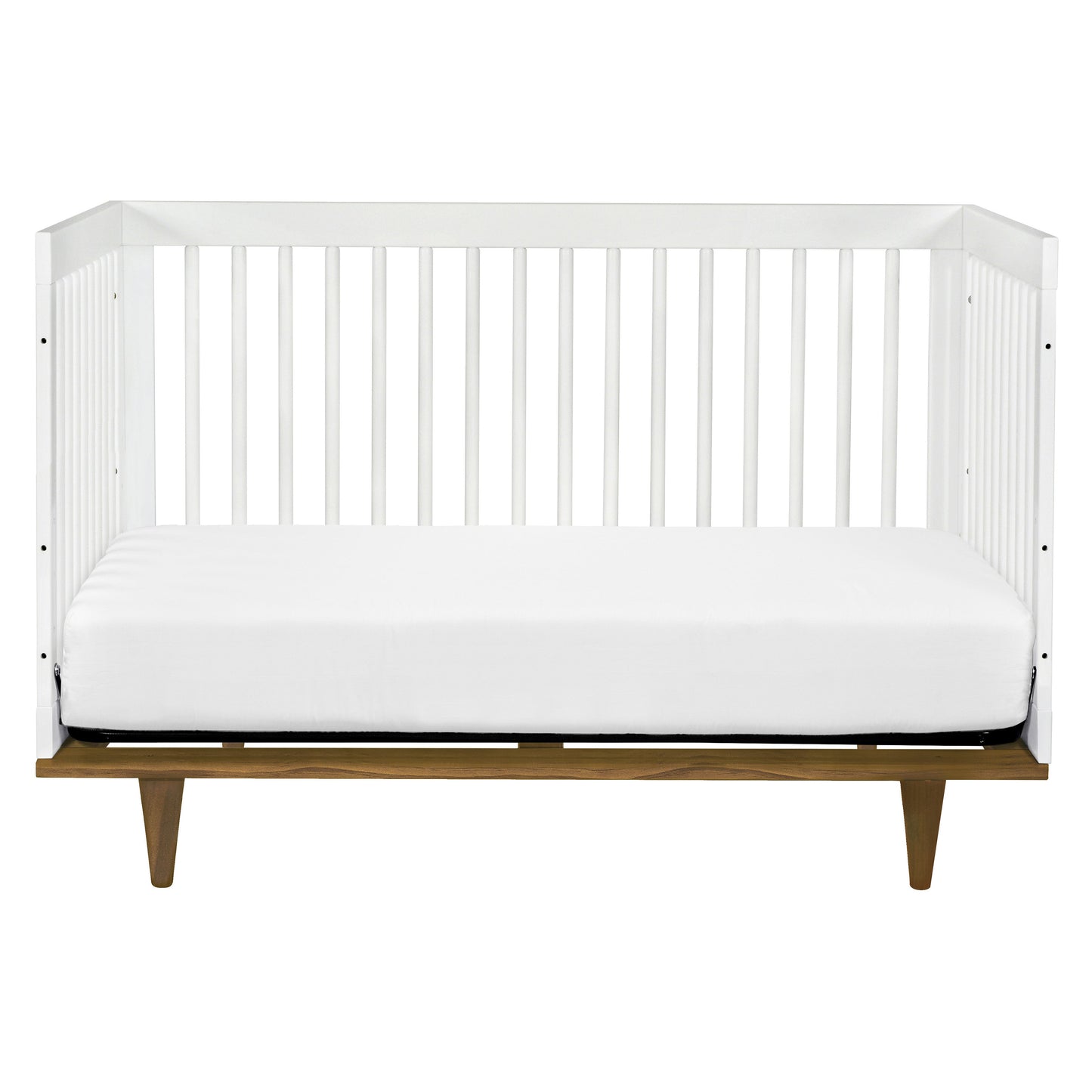Marley 3-in-1 Convertible Crib