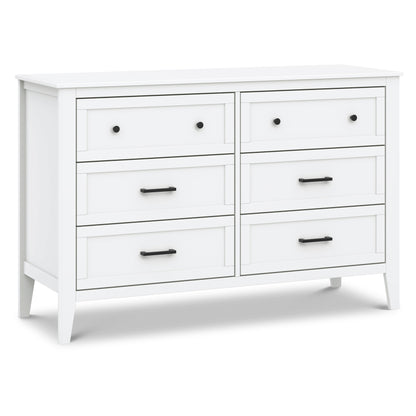 Beau 6-Drawer Dresser