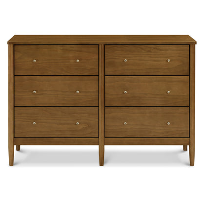 Frem 6-Drawer Dresser