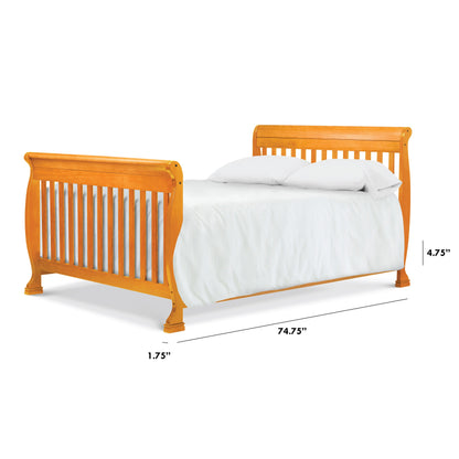 Twin/Full-Size Bed Conversion Kit