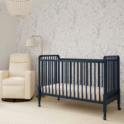 Jenny Lind 3-in-1 Convertible Crib