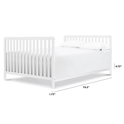 Twin/Full-Size Bed Conversion Kit